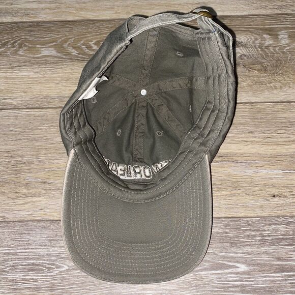 New Orleans Louisiana Saints Hat Strapback Cap - Picture 8 of 11